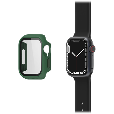 Integrierter Displayschutz