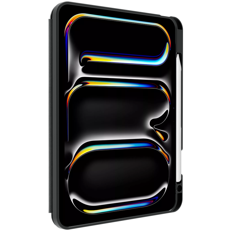 product image 5 - iPad Pro 11" (M5/M4) Hülle React Series Folio