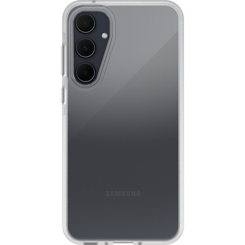 product image 1 - Galaxy A35 5G Hülle React Series