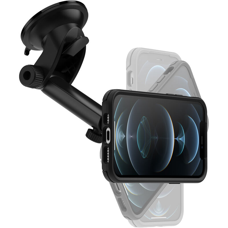 product image 5 - iPhone mit MagSafe Car Dash & Windshield Mount for MagSafe
