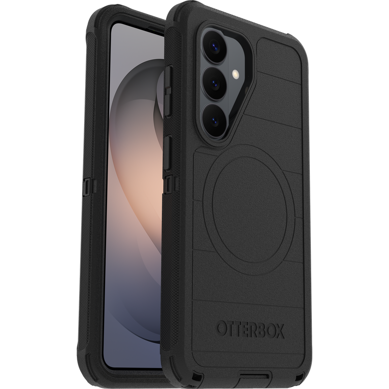 product image 1 - Galaxy S26 Funda Defender Series Pro