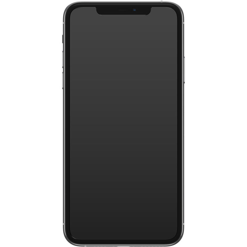 product image 2 - iPhone 11 Pro Max Skärmskydd Alpha Glass