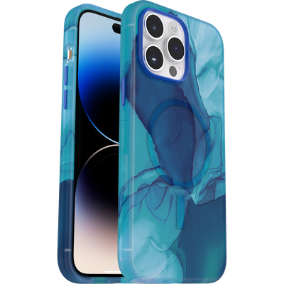 iPhone 14 Pro Max H&uuml;lle | Figura Series