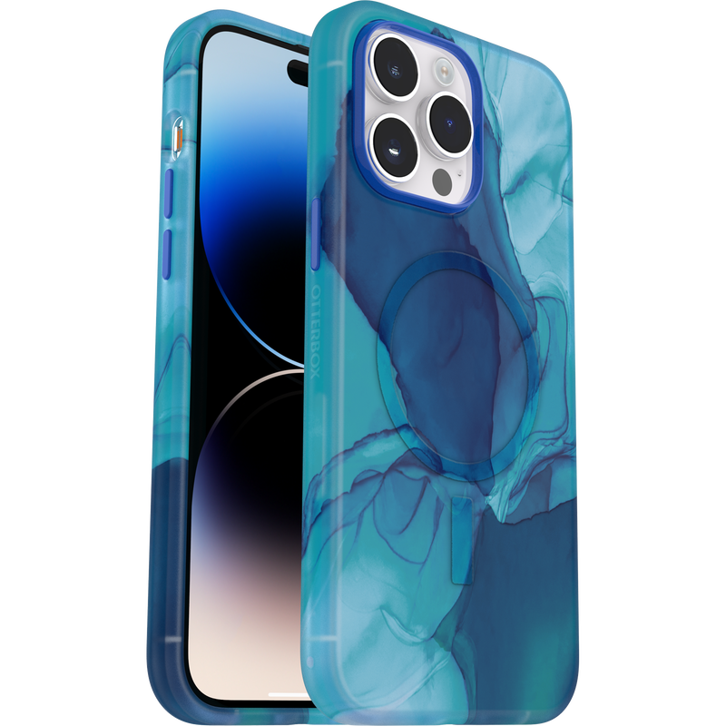 product image 1 - iPhone 14 Pro Max Hülle Figura Series