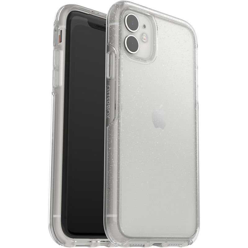 product image 3 - iPhone 11 Hülle Symmetry Clear