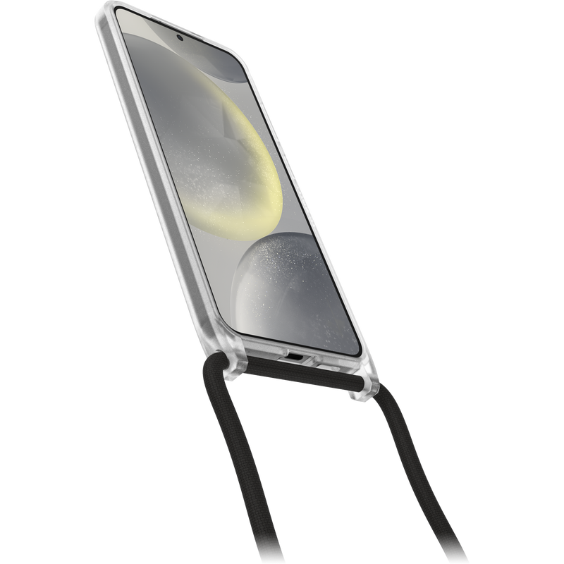 product image 4 - Galaxy S24+ Hülle mit Band React Series Necklace