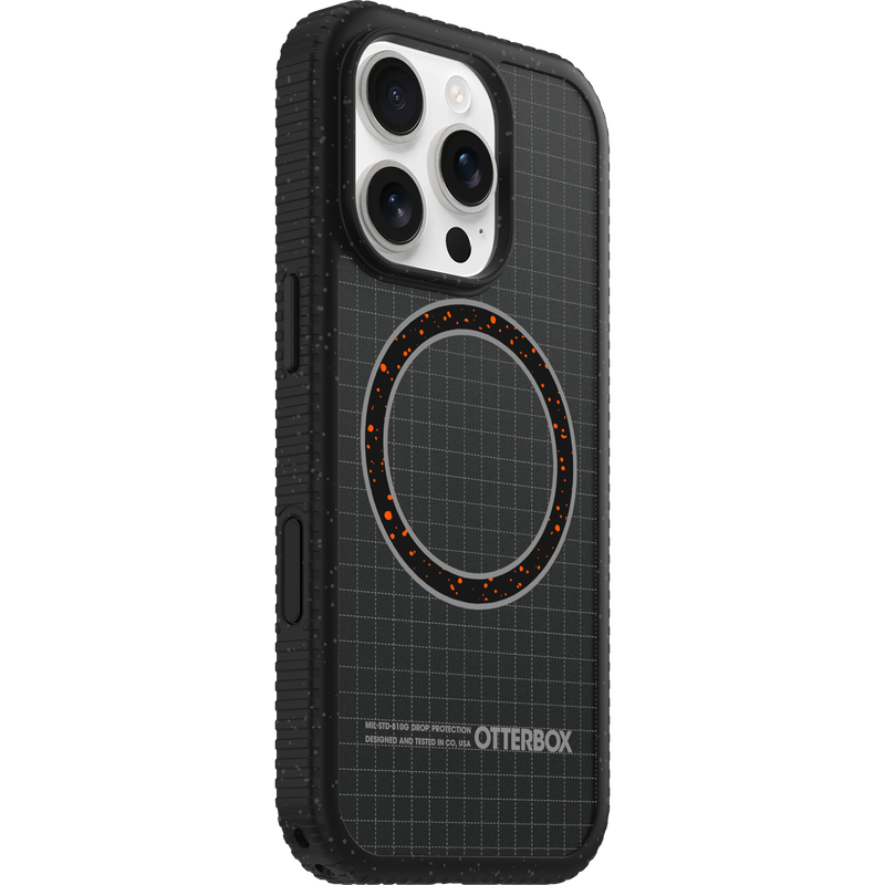 product image 3 - iPhone 16 Pro Hülle Sole Series für MagSafe