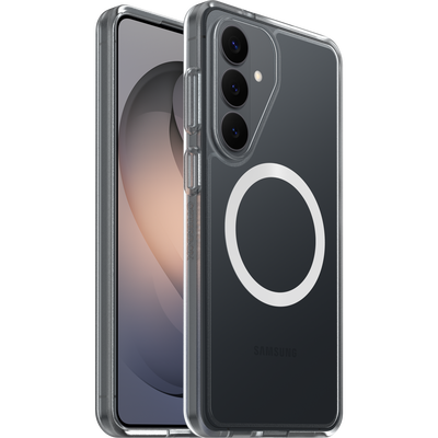 Galaxy S26+ Funda | React Series