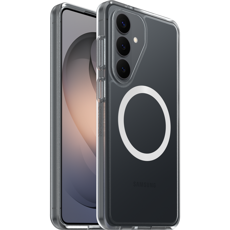 product image 1 - Galaxy S26+ Funda React Series