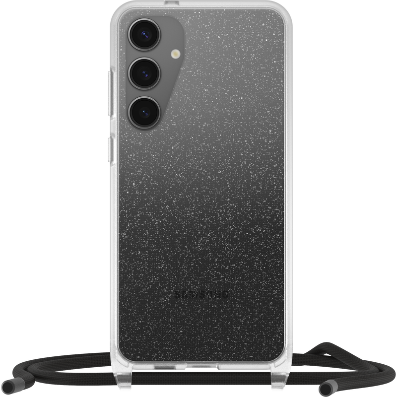 product image 1 - Galaxy S24+ Hülle mit Band React Series Necklace