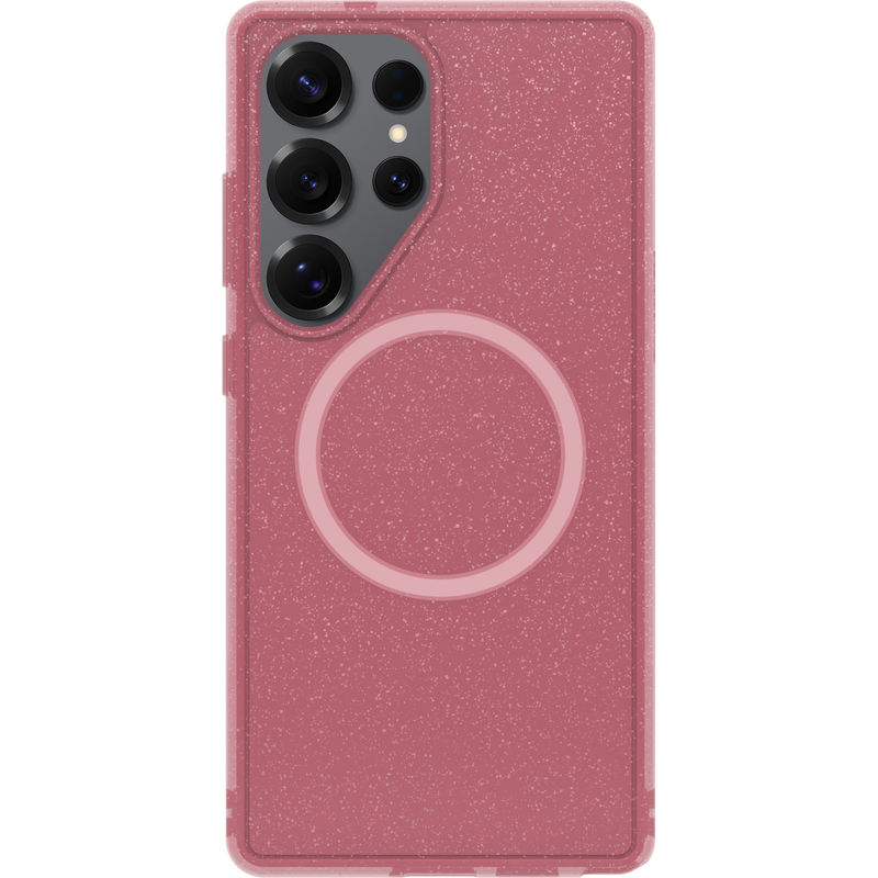 product image 2 - Galaxy S25 Ultra Hülle Symmetry Series mit Magnets