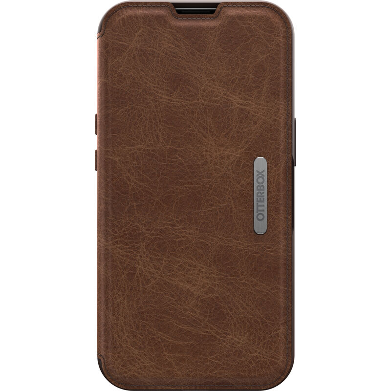 product image 3 - iPhone 13 Pro Fodral Strada Series
