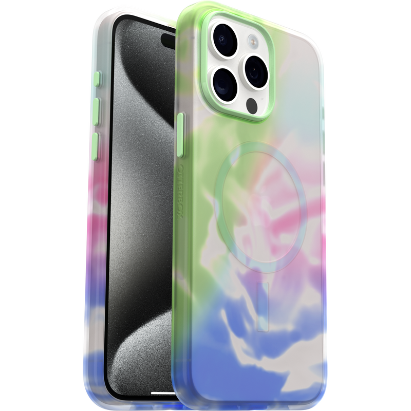 product image 3 - iPhone 15 Pro Max Hülle Figura Series