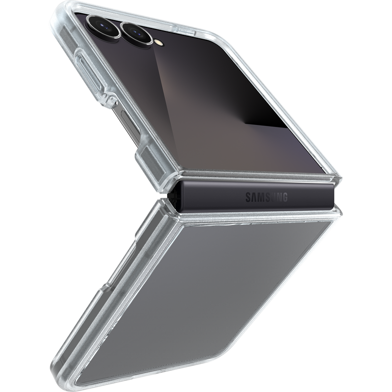 product image 3 - Galaxy Z Flip7 Hülle Thin Flex Series