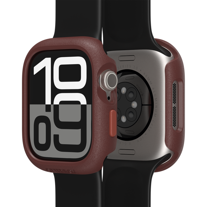 product image 1 - Apple Watch Series 11/10 Hülle 46mm Watch Bumper