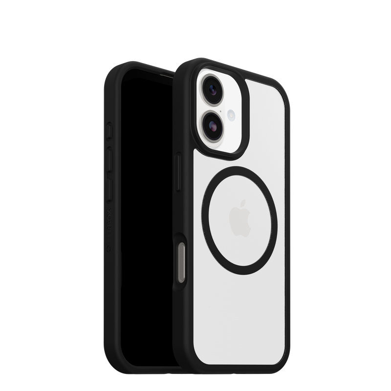 product image 4 - iPhone 17 Hülle React Series