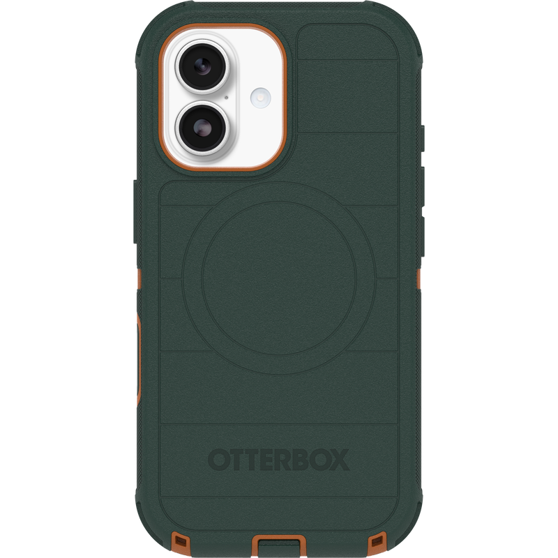 product image 2 - iPhone 17 Hülle Defender Series Pro