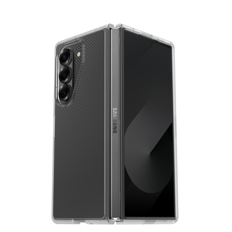 product image 2 - Galaxy Z Fold6 Hülle Thin Flex