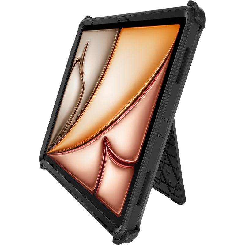 product image 5 - iPad Air 13" (M3/M2) H&uuml;lle Defender Series