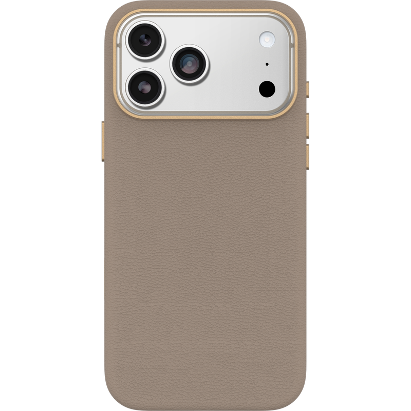 product image 2 - iPhone 17 Pro Max Hülle Symmetry Series Cactus Leather