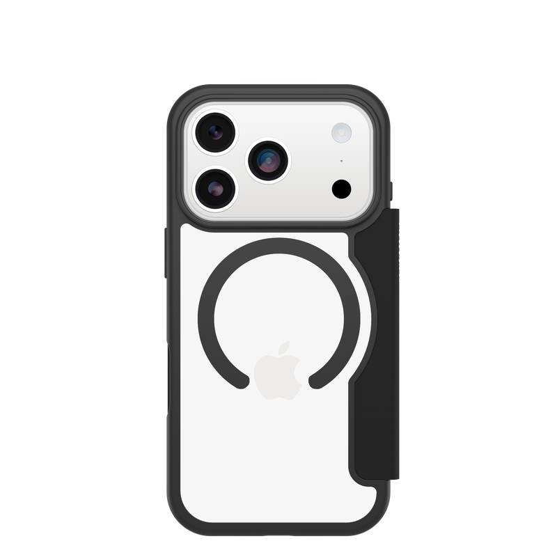 product image 1 - iPhone 17 Pro Hülle React Series Folio