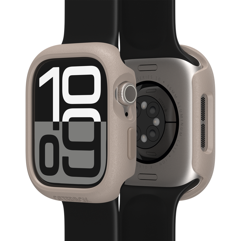 product image 1 - Apple Watch Series 11/10 Hülle 46mm Watch Bumper