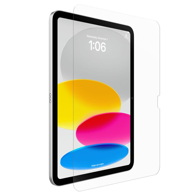 product image 1 - iPad (10. gen) Displayschutz Alpha Glass