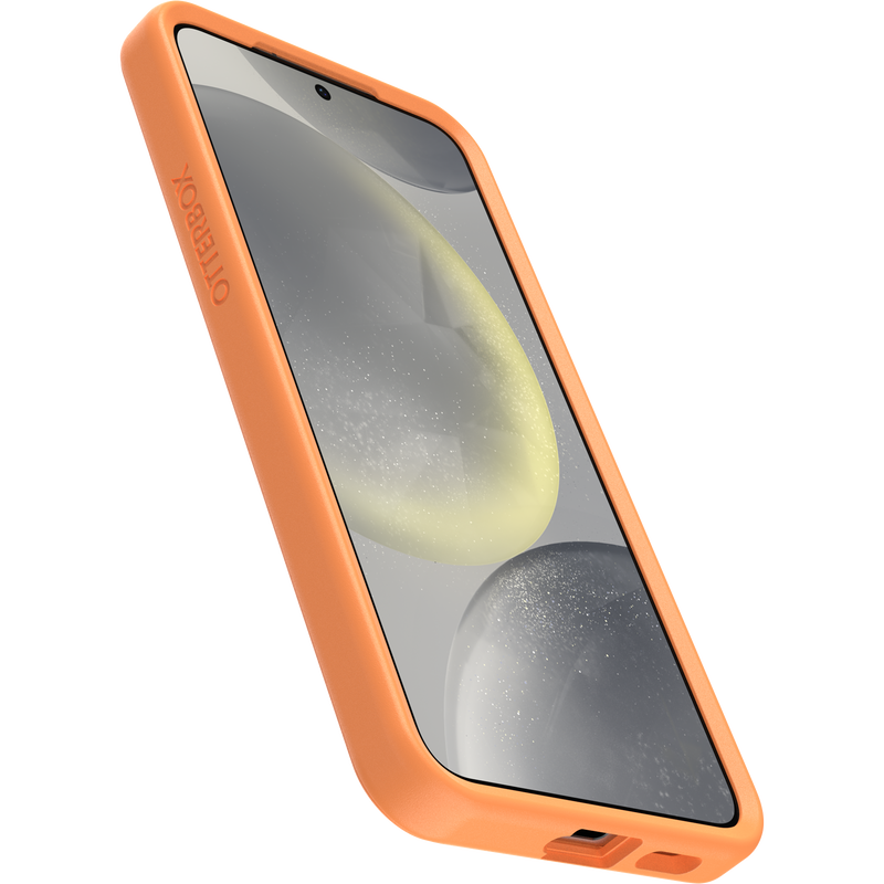 product image 3 - Galaxy S24 Hülle Symmetry Series