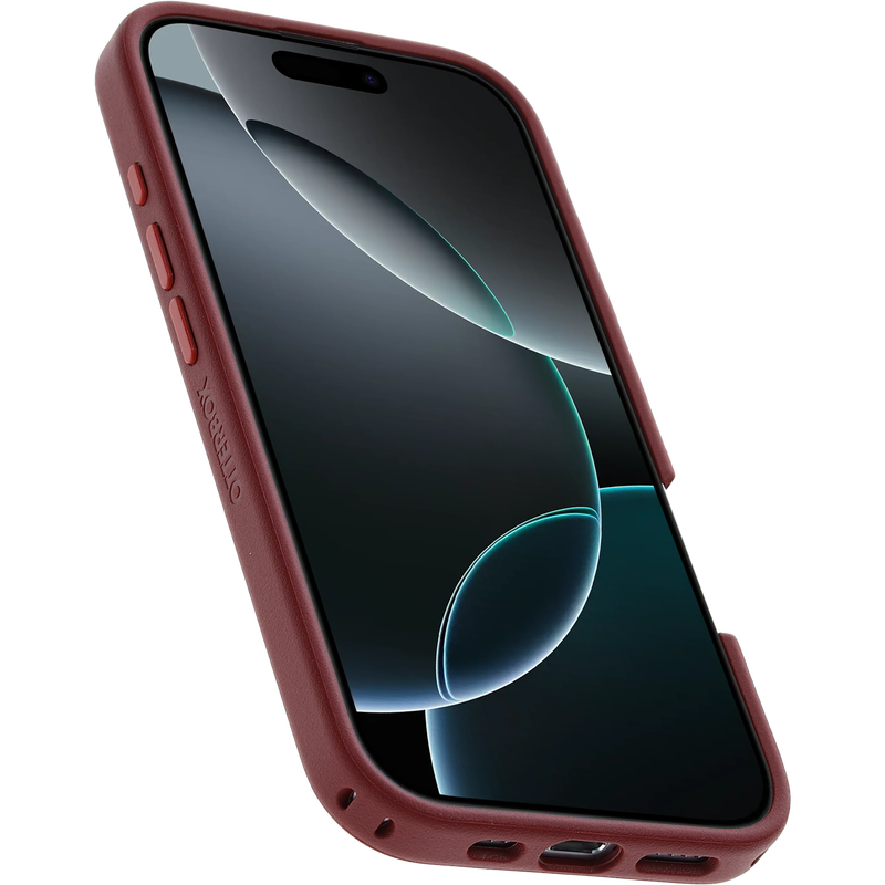 product image 4 - iPhone 16 Pro Hülle Symmetry Series für MagSafe