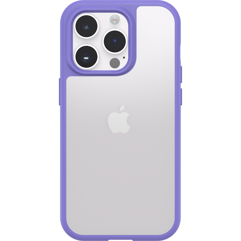 product image 1 - iPhone 14 Pro Hülle React Series