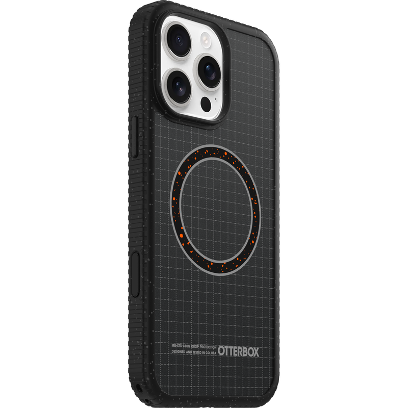 product image 3 - iPhone 16 Pro Max Hülle Sole Series für MagSafe