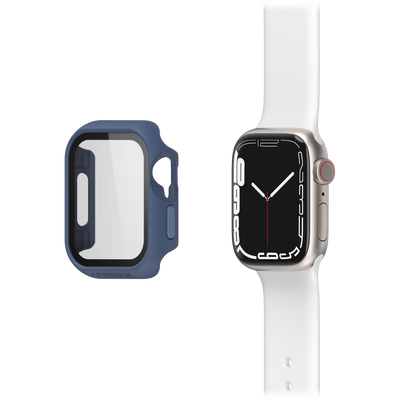 Integrierter Displayschutz