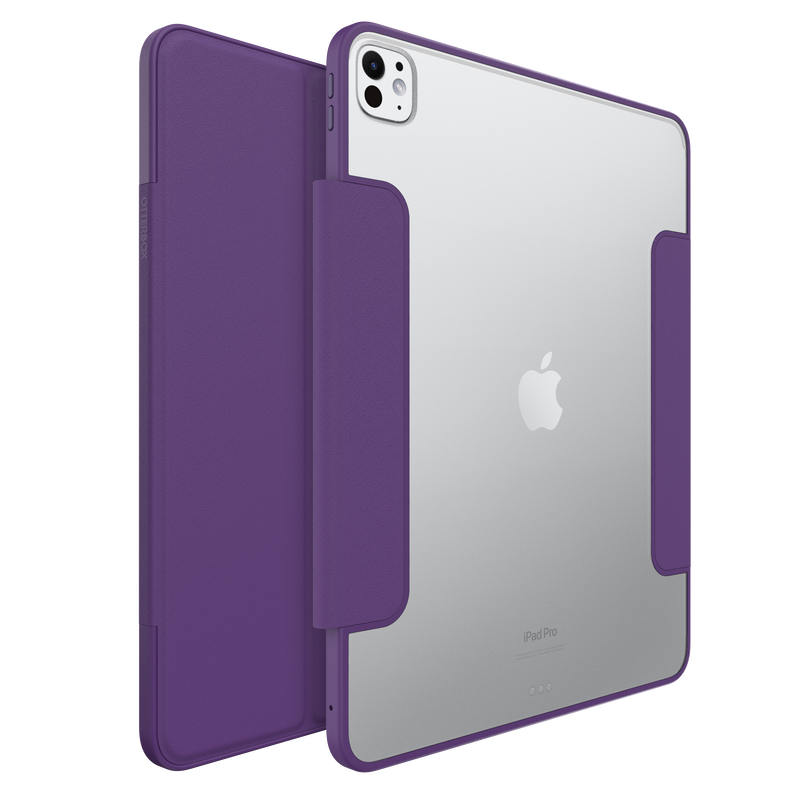 product image 1 - iPad Pro 11" (M5/M4) Hülle Symmetry Folio Series