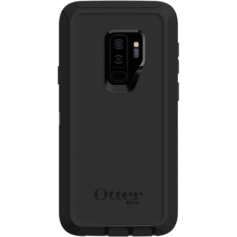 product image 1 - Galaxy S9+ Hülle Defender Series
