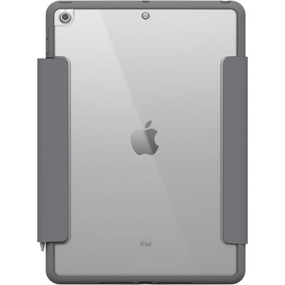 iPad (7., 8., und 9. Gen) Hülle | Symmetry Series 360 Elite