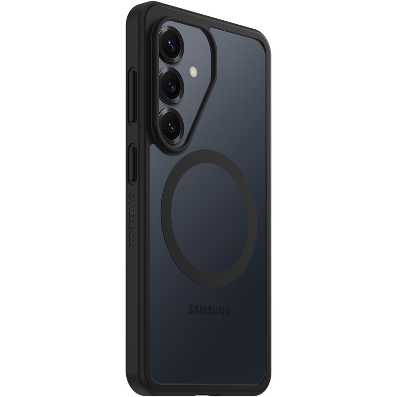 product image 2 - Galaxy S25 H&uuml;lle React Series mit Magnets