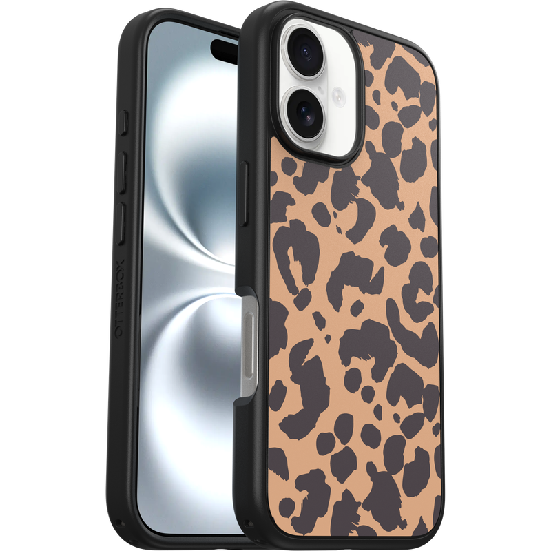 product image 1 - iPhone 16 Hülle Symmetry Series für MagSafe