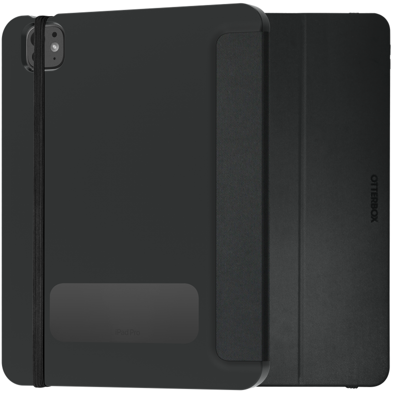 product image 1 - iPad Pro 11" (M5/M4) Hülle React Series Folio