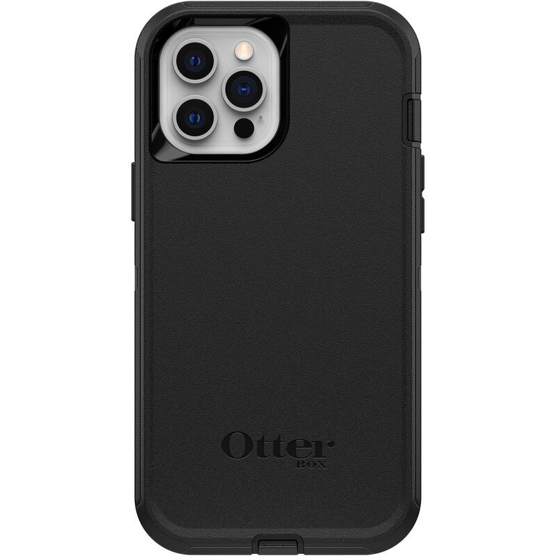 product image 1 - iPhone 12 Pro Max Hülle Defender Series