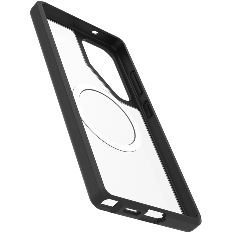 product image 3 - Galaxy S25 Ultra Hülle React Series mit Magnets