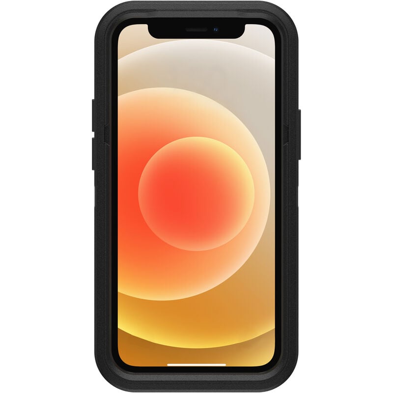 product image 2 - iPhone 12 mini Hülle Defender Series XT mit MagSafe