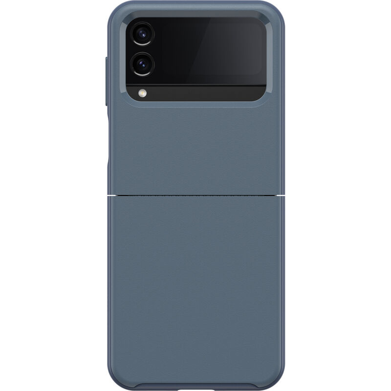 product image 1 - Galaxy Z Flip4 Hülle Symmetry Flex Series