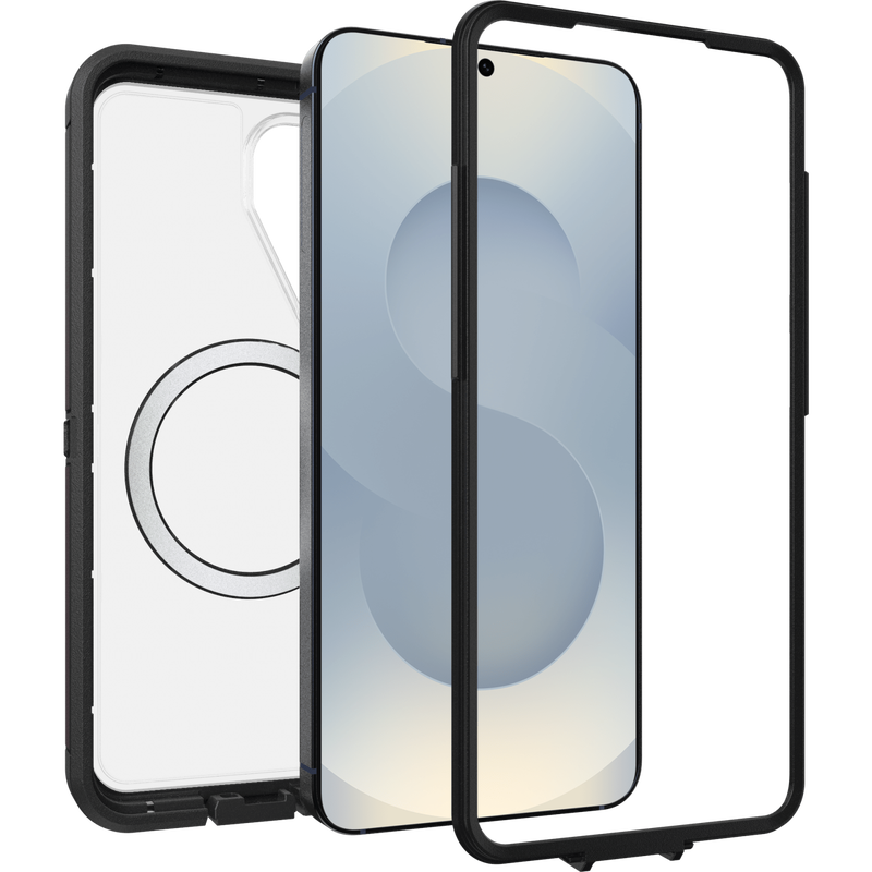 product image 3 - Galaxy S26 H&uuml;lle Defender Series Pro XT