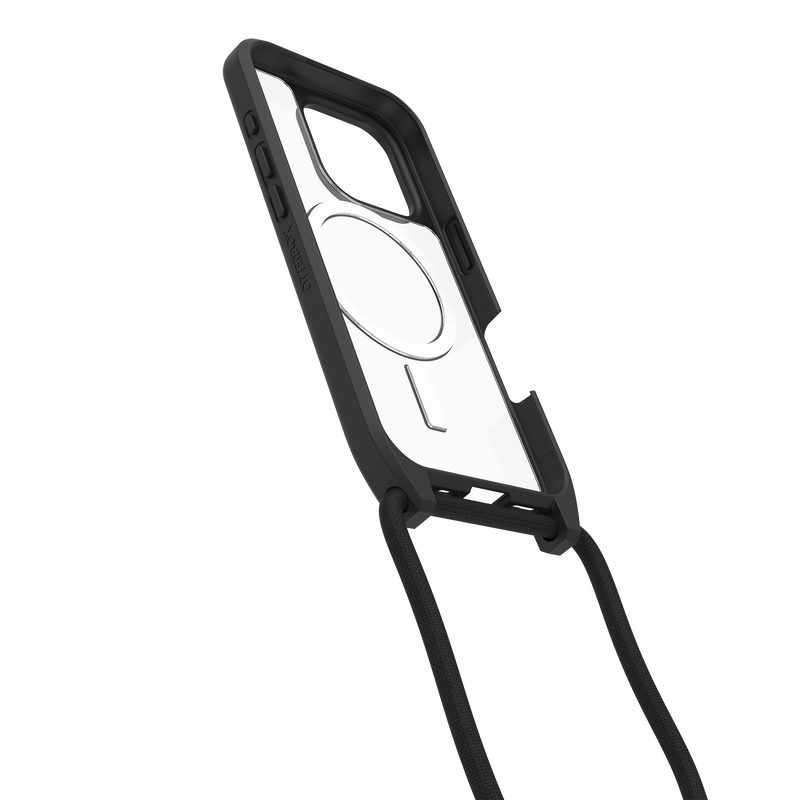 product image 3 - iPhone 16 Pro Hülle mit Band React Series Necklace Magsafe