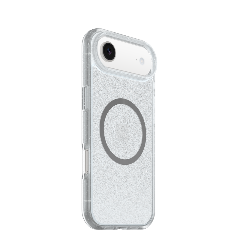 product image 2 - iPhone Air Hülle React Series