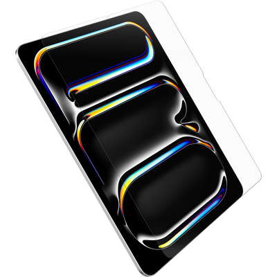 iPad Pro 13" (M5/M4) Displayschutz | Premium Glass