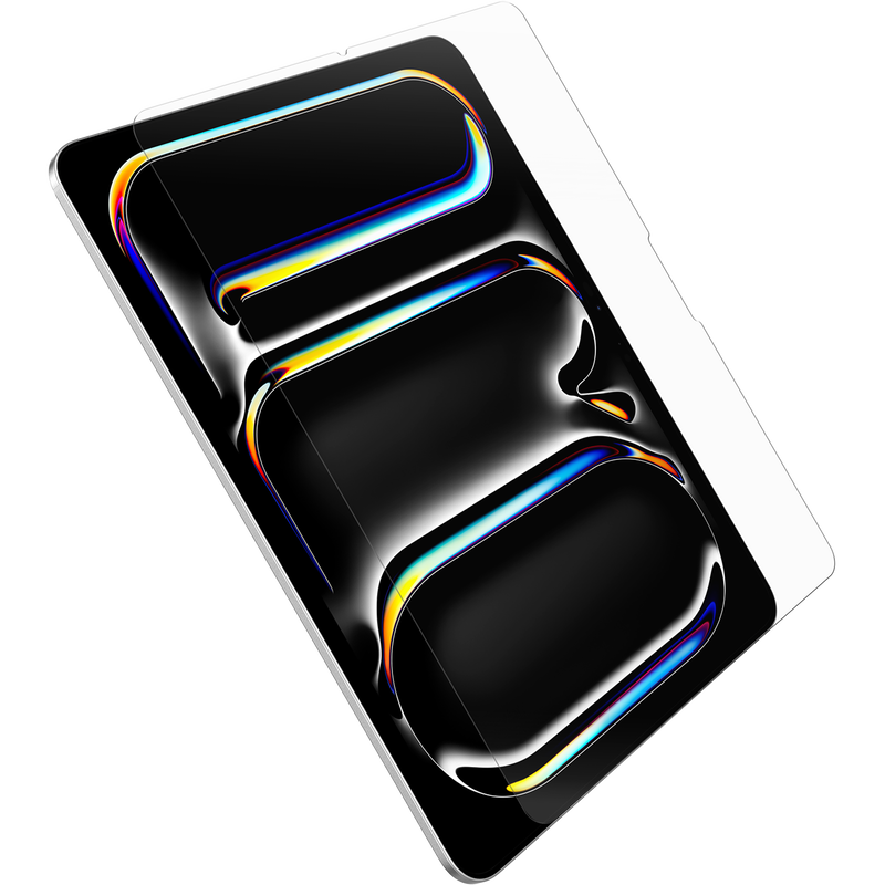 product image 1 - iPad Pro 13" (M5/M4) Displayschutz Premium Glass