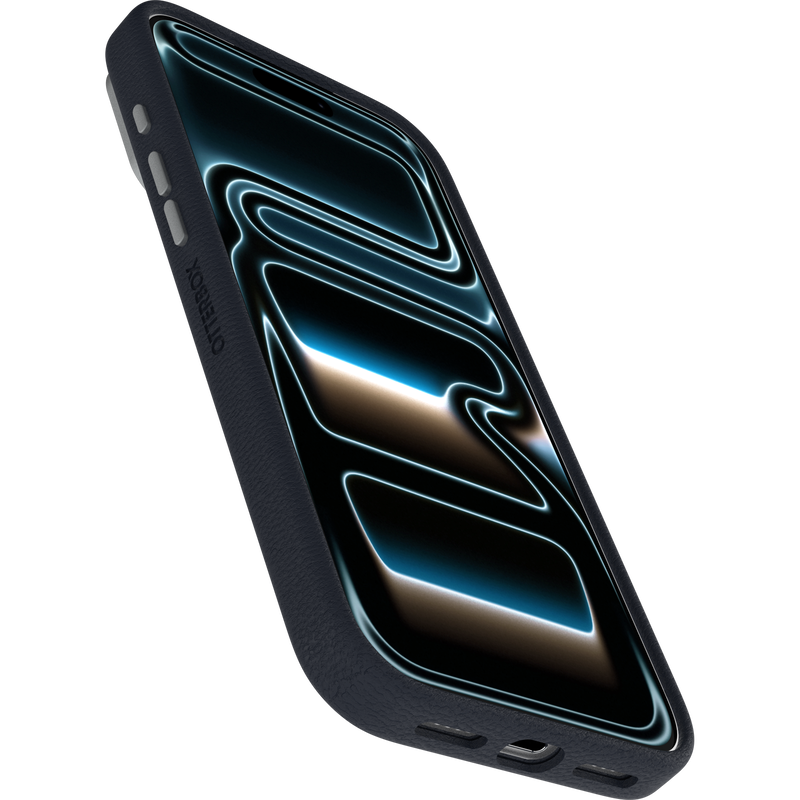 product image 4 - iPhone 17 Pro Max Hülle Symmetry Series Cactus Leather