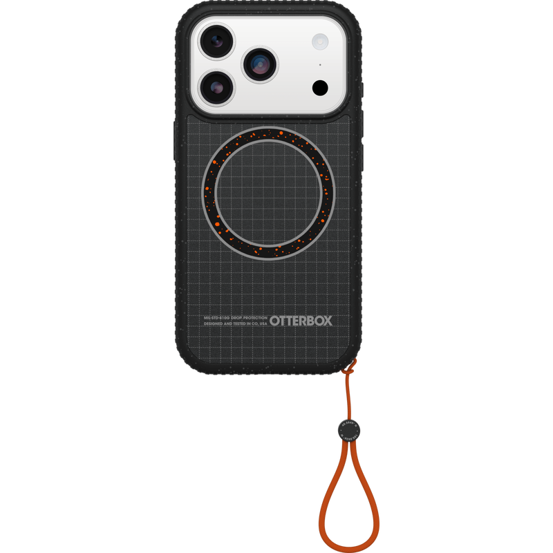 product image 2 - iPhone 17 Pro Hülle Sole Series