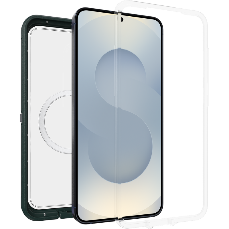 product image 3 - Galaxy S25+ Hülle Defender XT Series mit Magnets